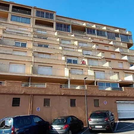 Sun View And Comfort At Tara Port Vendres Exterior photo