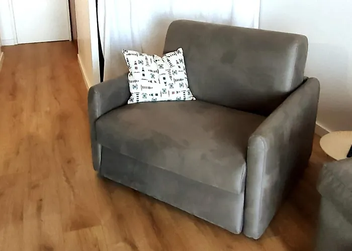 Sun View And Comfort At Tara