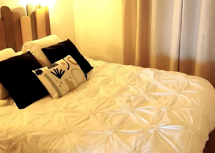 Sun View And Comfort At Tara