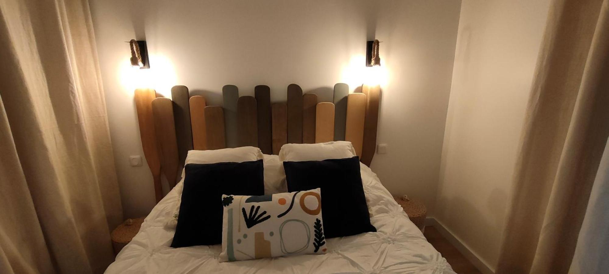 Sun View And Comfort At Tara Holiday home Port Vendres