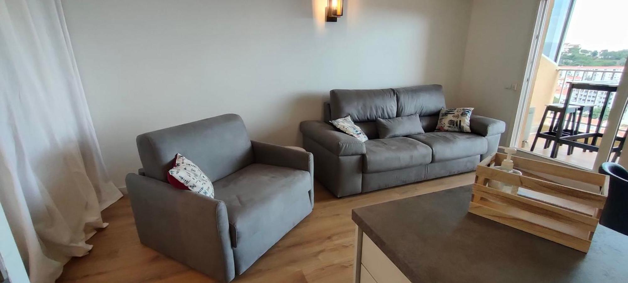Sun View And Comfort At Tara Holiday home *