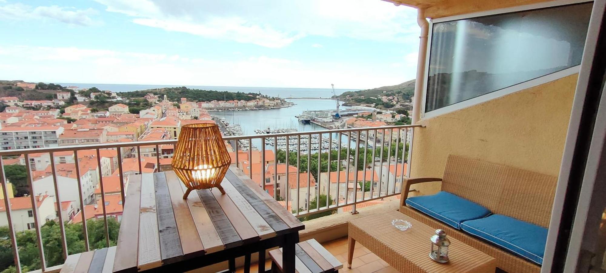 Holiday home Sun View And Comfort At Tara *